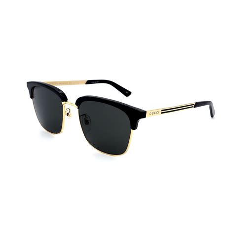 gucci clubmaster glasses